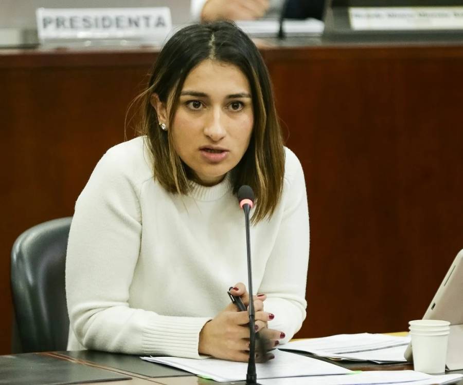 Reactivan la Comisi&oacute;n Intersectorial de Proyectos Estrat&eacute;gicos en Colombia