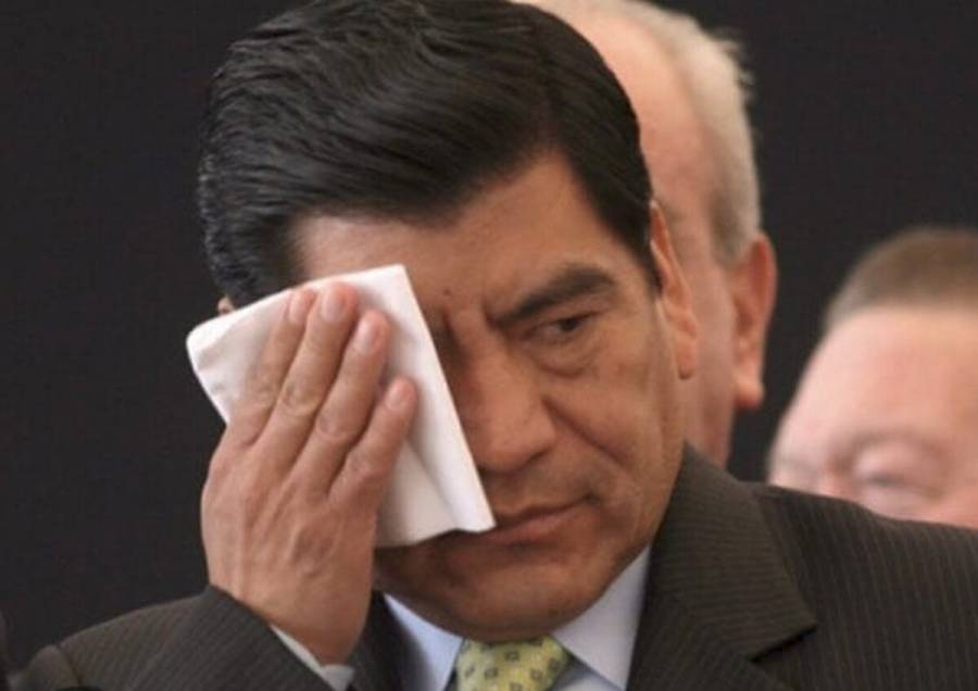 Obrador critica la Liberación de Mario Marín, ex ‘gober precioso’ de Puebla