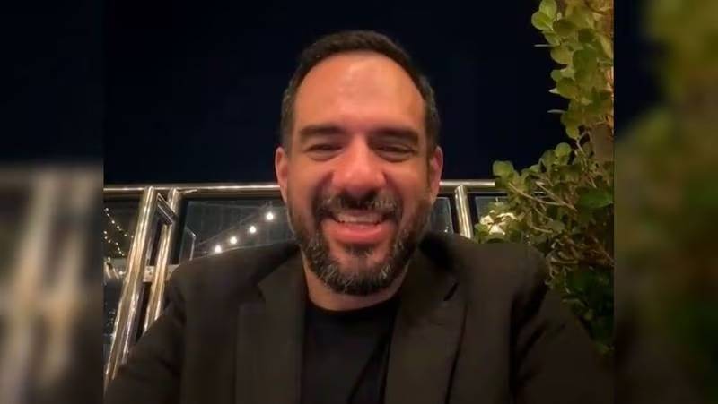 Manuel Guerrero, mexicano detenido en Qatar, es liberado y vuela a Londres tras pagar multa