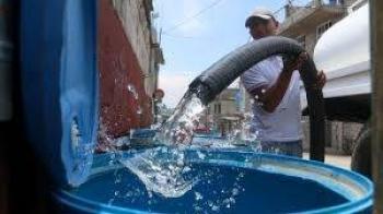 Proponen ideas innovadoras para la gesti&oacute;n del agua en el Edomex