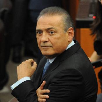 Manlio Fabio Beltrones queda fuera del PRI