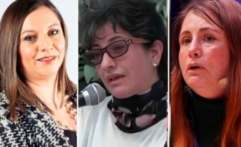 Presentan terna de candidatas para la Defensor&iacute;a del Pueblo en Colombia