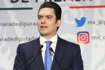 El PAN se mantiene en la lucha por el bienestar de las y los mexicanos: Jorge Romero