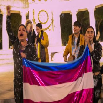 Vinculan a proceso a culpable del homicidio de mujer trans en Monterrey