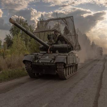 Rusia ordena evacuaciones en la regi&oacute;n de B&eacute;lgorod ante ofensiva ucraniana