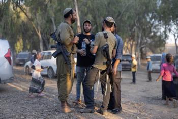 La amenaza de un ataque iran&iacute; contra Israel gana fuerza.