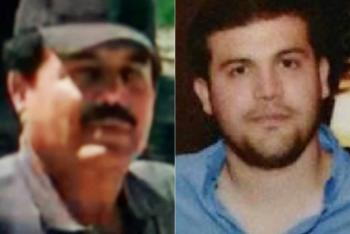 FGR investiga por traici&oacute;n a la patria a Joaqu&iacute;n Guzm&aacute;n L&oacute;pez tras entrega de 