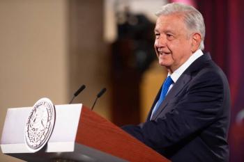 AMLO conf&iacute;a en FGR para investigar e informar sobre declaraciones del “El Mayo Zambada”