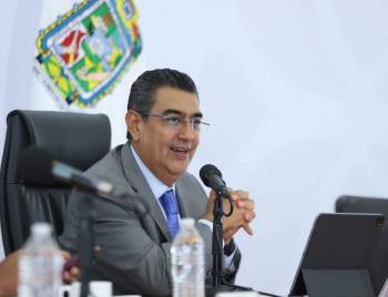 Puebla con finanzas s&oacute;lidas y confiables