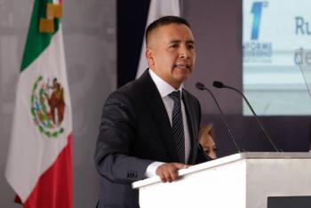 Edmundo Tlatehui pide elecci&oacute;n abierta para la nueva dirigencia del PAN en Puebla