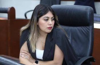 Diputada Lidia Vargas Propone Refuerzos al C&oacute;digo Familiar para Proteger los Derechos Alimentarios de los Menores