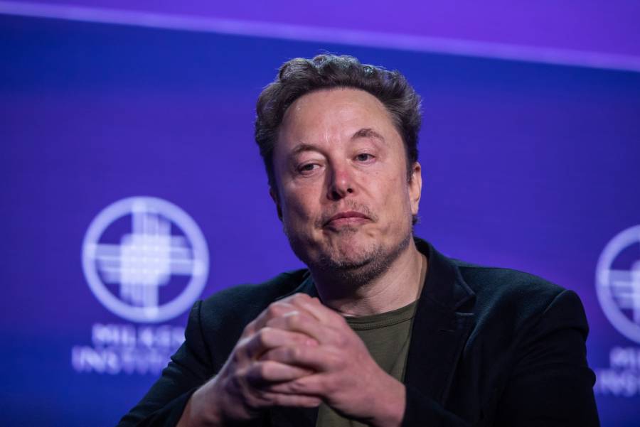 UE advierte a Elon Musk sobre contenidos de su entrevista con Trump