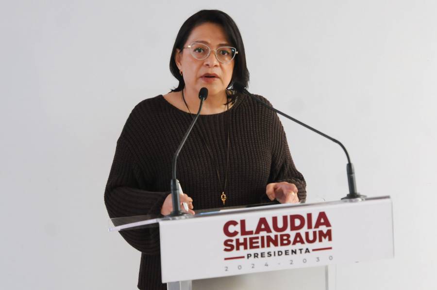 Calleja Alor pasó 21 años trabajando en la CFE
