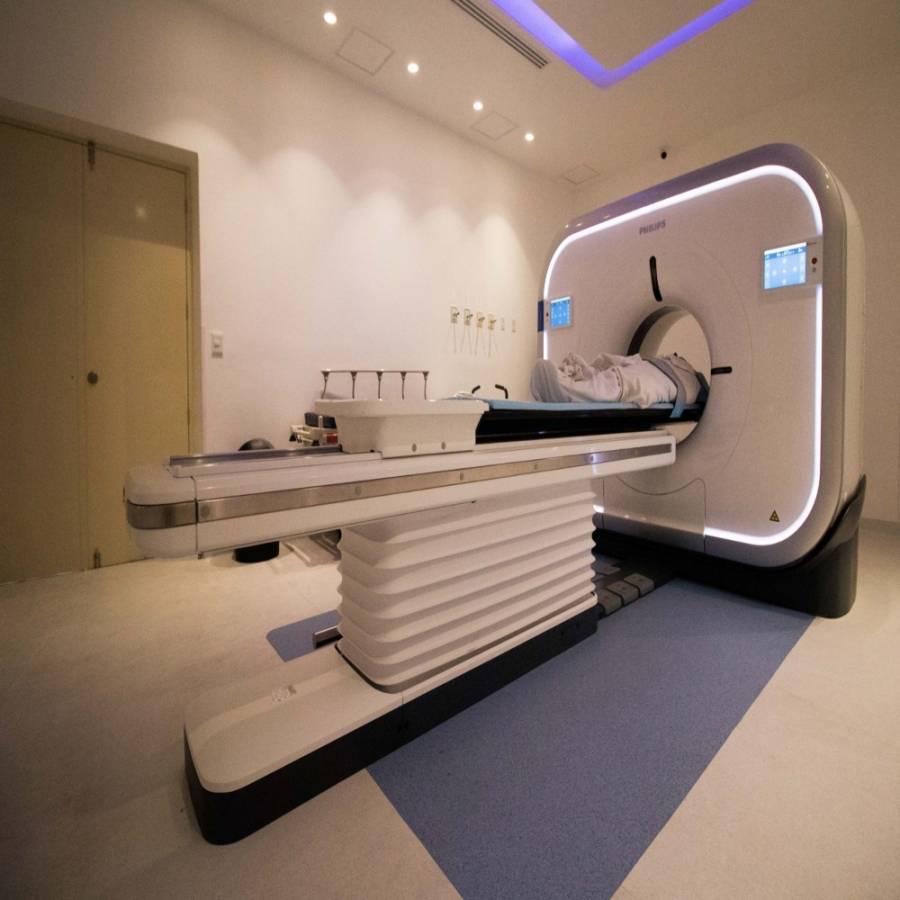 El Centro de Salud de Xoco es inaugurado tras dos a&ntilde;os de obras