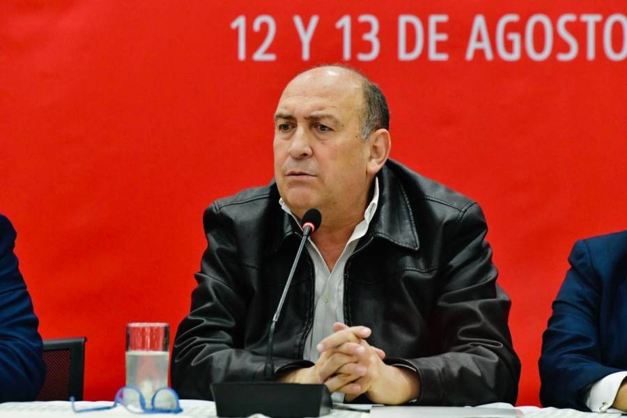 PRI reelige a Rubén Moreira como coordinador en la Cámara de Diputados