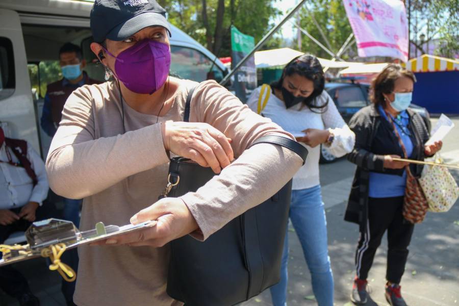 Coyoacán y Pride Connection anuncian la Feria del Empleo LGBT+ 2024 con 3,500 vacantes