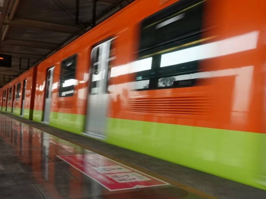 Metro y alcaldías se coordinan para desazolvar drenaje exterior