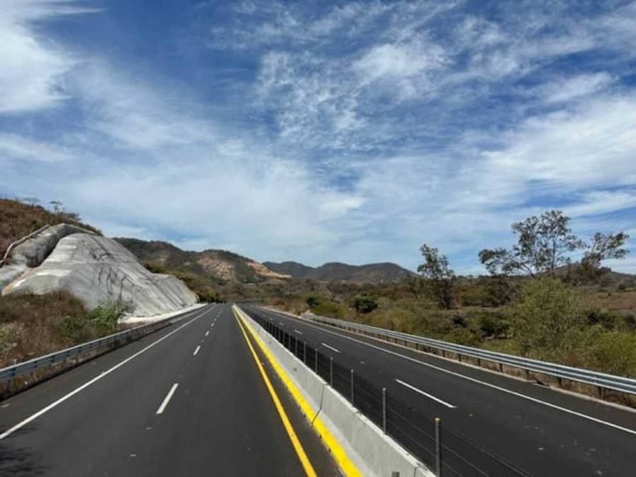 Gobierno de M&eacute;xico concluy&oacute; 15 de 20 obras de infraestructura prioritarias en Nayarit