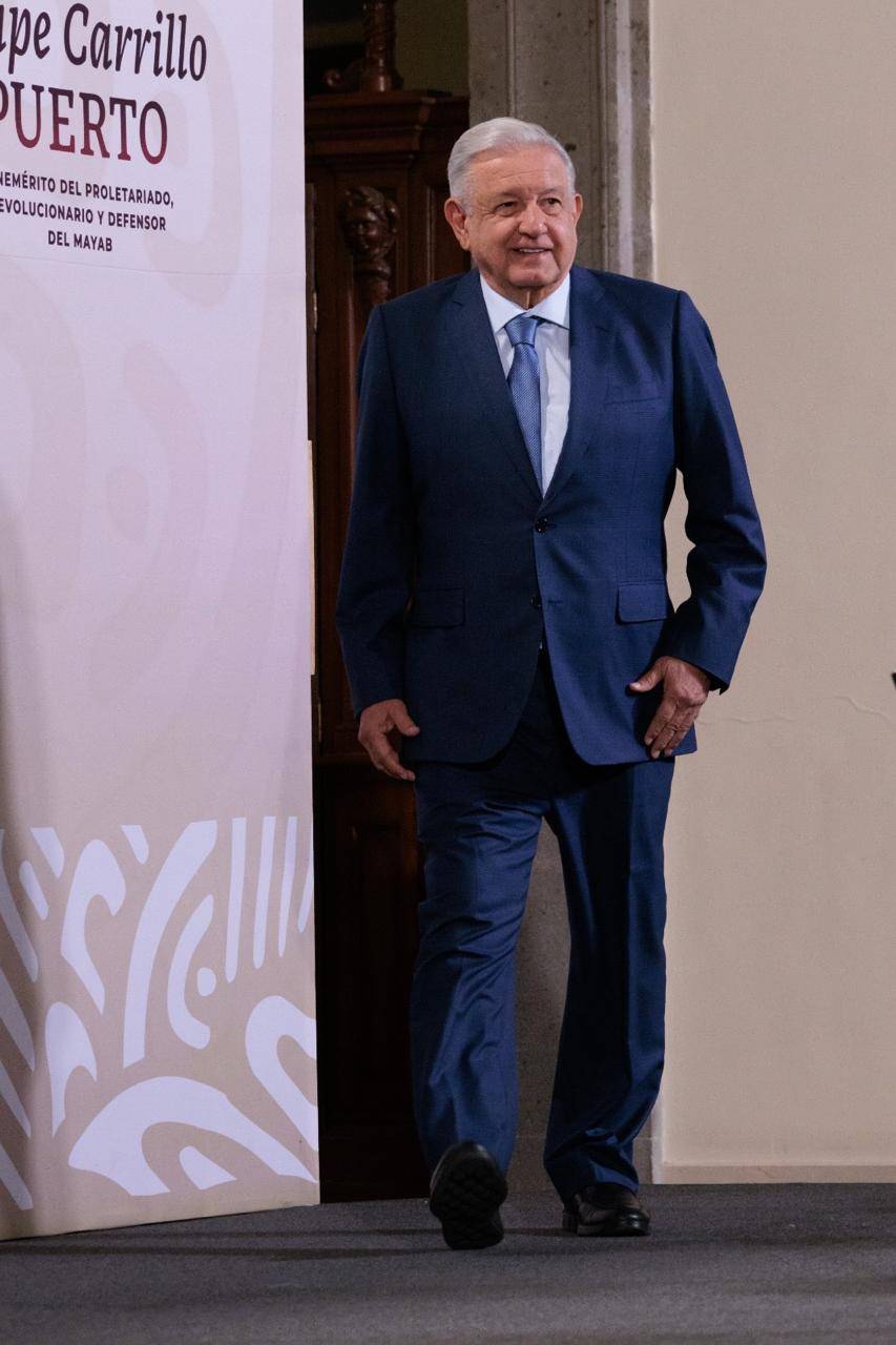 Histórico momento al calificarse la validez del triunfo de Claudia Sheinbaum, dice presidente