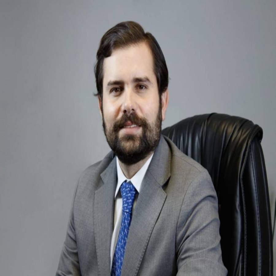 Alejandro Svarch será el nuevo titular del IMSS-Bienestar, Pero ¿Qué sabemos de él?