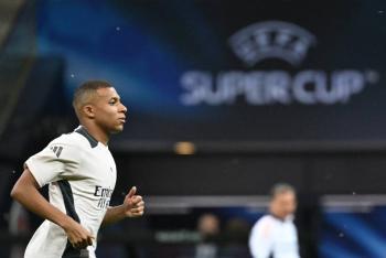 El Real Madrid de Mbapp&eacute; se pone a prueba en la Supercopa de Europa contra Atalanta