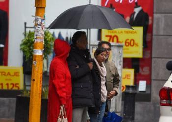 ¿C&oacute;mo estar&aacute; el clima en CDMX este martes 13 de agosto?