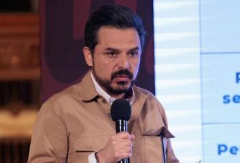 53 millones de mexicanos reciben servicio del IMSS: Zo&eacute; Robledo