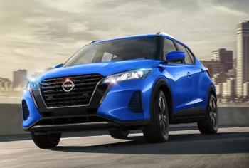 ¡Nissan Presenta el Nuevo Nissan Kicks Play!