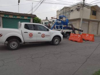 Delfina G&oacute;mez &Aacute;lvarez atrae inversiones por 2 mil 500 mdd al Edomex