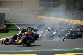 Gran Premio F1 de M&eacute;xico gener&oacute; derrama por 15 mil millones de pesos