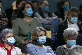 Aumentan los casos de COVID-19 en M&eacute;xico: UNAM recomienda retomar medidas preventivas