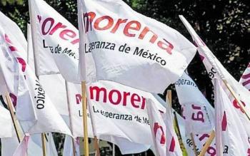 Congreso de Morena definir&aacute; al perfil suplente de Olga Romero en Puebla