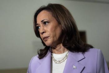 Equipo de campa&ntilde;a de Kamala Harris acusa ataque de hackers extranjeros
