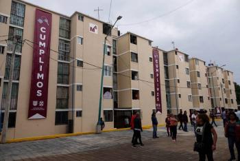 Gobierno de la Ciudad de M&eacute;xico busca colaboraci&oacute;n privada para impulsar vivienda asequible en renta