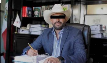 Sentencian con ocho a&ntilde;os de c&aacute;rcel a exedil de Epazoyucan, Hidalgo, por caso “Estafa Siniestra”