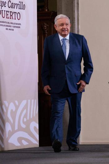 Hist&oacute;rico momento al calificarse la validez del triunfo de Claudia Sheinbaum, dice presidente
