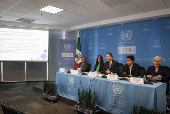 CEPAL recorta previsi&oacute;n de crecimiento econ&oacute;mico para M&eacute;xico y Am&eacute;rica Latina