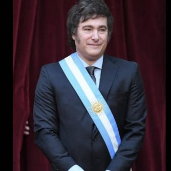 AMLO no recibir&aacute; a su hom&oacute;logo de Argentina, Javier Milei, pero “no hay ning&uacute;n problema en que venga a nuestro pa&iacute;s”