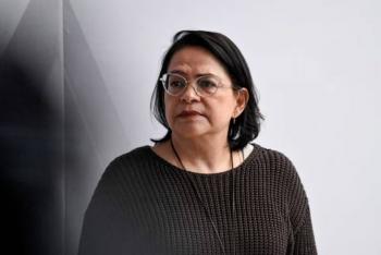 Continuar fortaleciendo el 54% de participaci&oacute;n el&eacute;ctrica de la CFE, el compromiso de Emilia Calleja