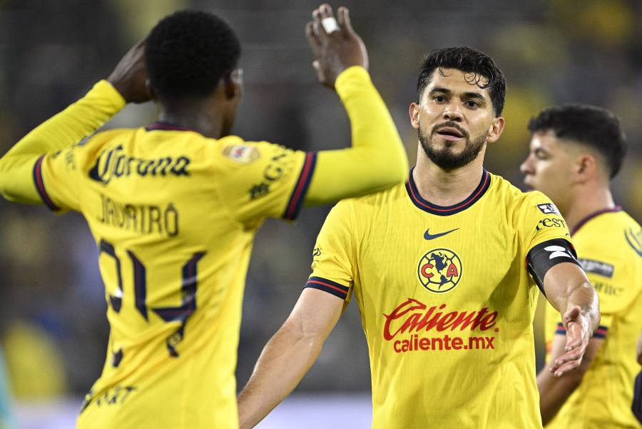 América avanza a cuartos de final en la Leagues Cup tras emocionante victoria sobre St. Louis City