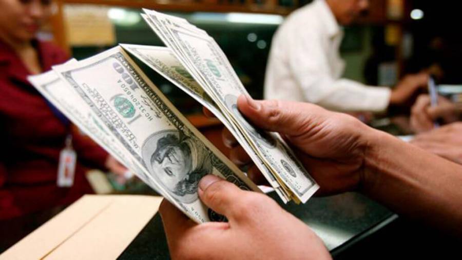 Citibanamex informa sobre desaceleración en el flujo de remesas hacia México durante el primer semestre de 2024
