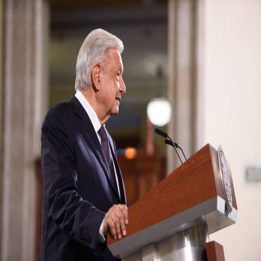 Huelga del PJF convendría para evitar “sabadazos”: AMLO