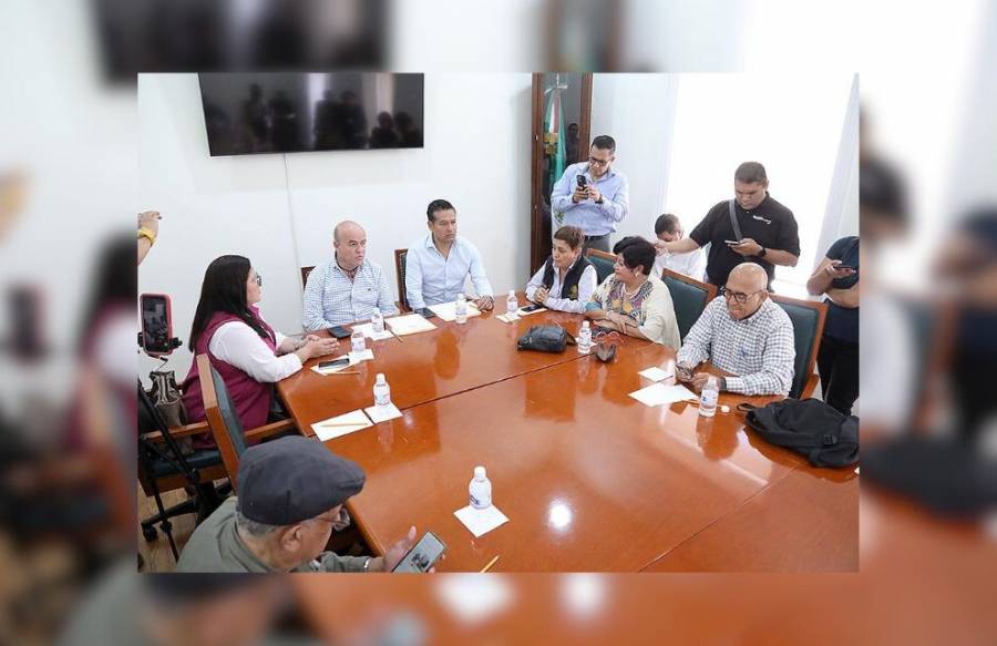 Elevada participación ciudadana en propuestas para el Concejo Municipal de Villa de Pozos