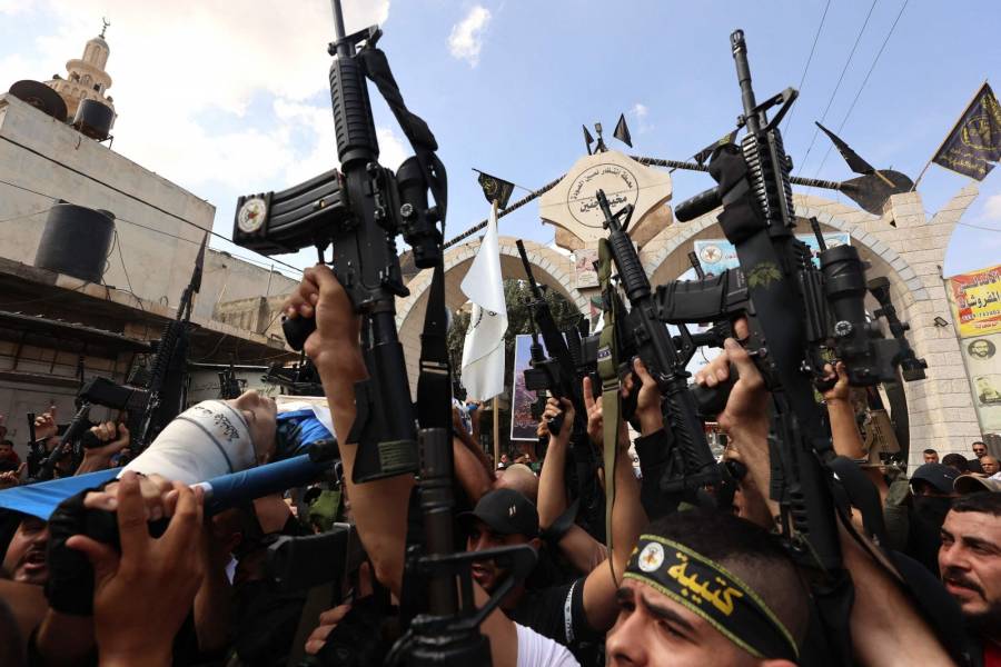 Altos Jefes de Inteligencia de Israel participarán en negociaciones indirectas para tregua con Hamas en Doha