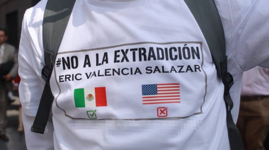 Defensa de fundador del Cártel JNG busca evitar extradición a Estados Unidos