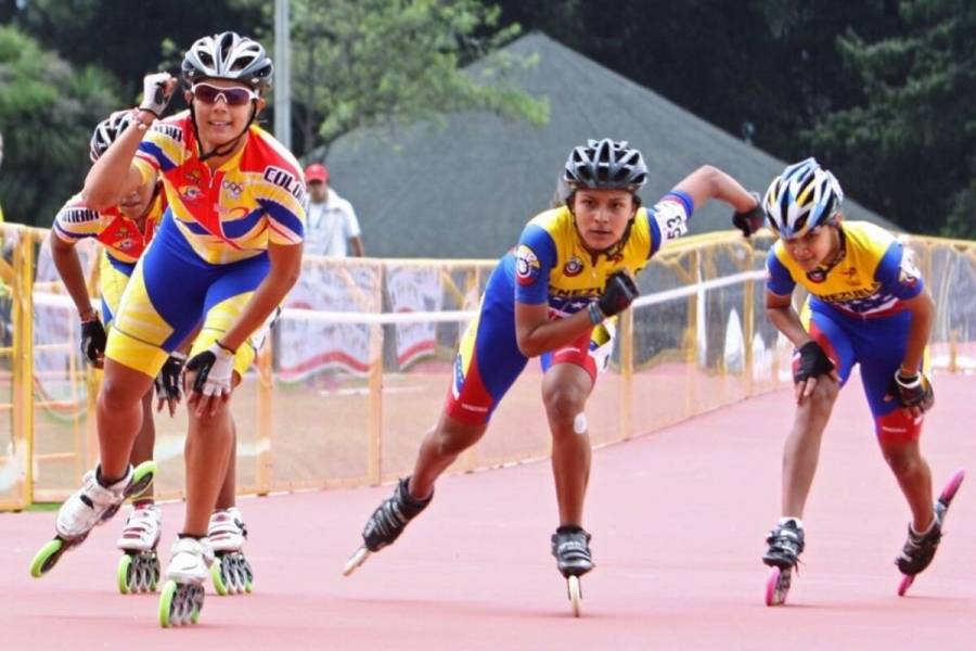 Recortan 800 mil millones de pesos en el presupuesto para el deporte colombiano en 2025