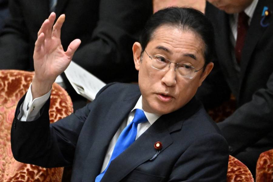 El primer ministro japon&eacute;s renuncia a seguir en el poder