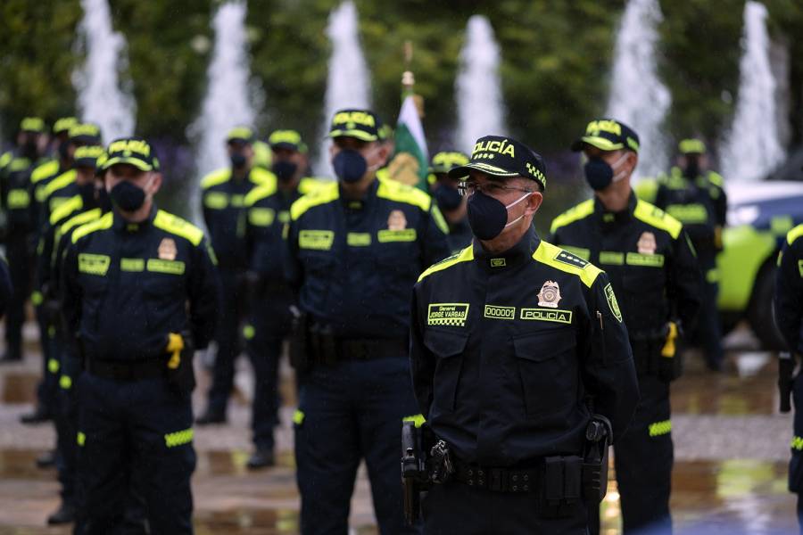 Petro ordena crear una fuerza policial para proteger campesinos en el Sur de Bolívar