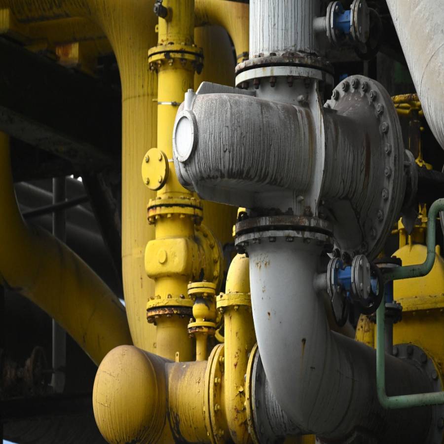 Alemania busca a un sospechoso ucraniano en investigaci&oacute;n del sabotaje del gasoducto ruso Nord Stream
