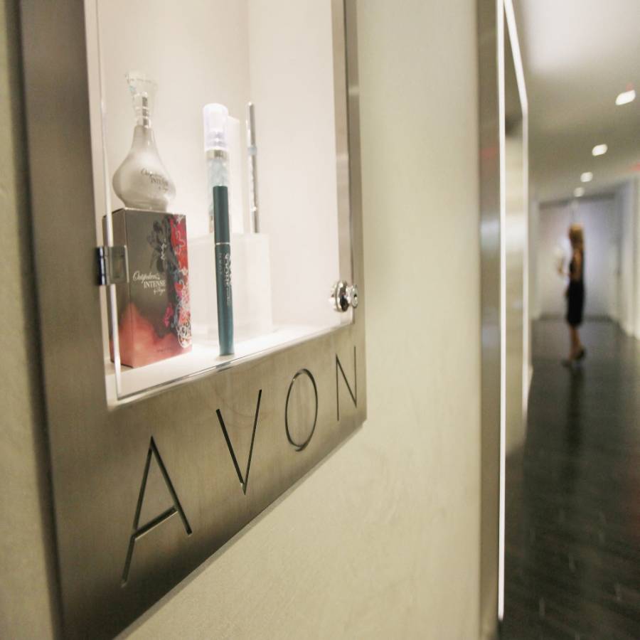 Avon declarado en quiebra